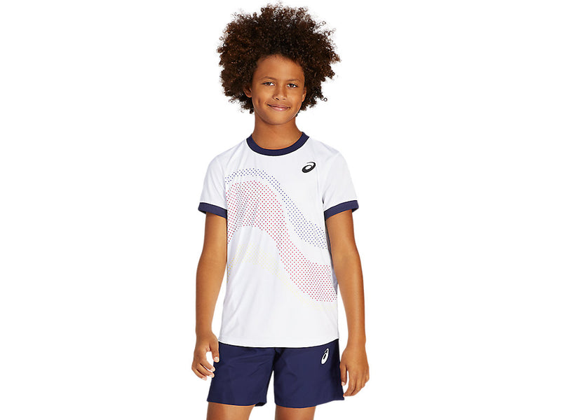 asics gpx tee
