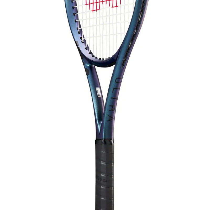 Wilson Ultra 100 V4.0 Raquette Tennis (non-cordée)