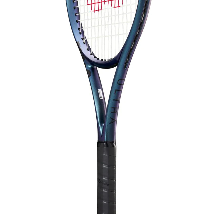 Raquette Wilson Ultra Team disponible en test chez Raquette Wilson Ultra Team disponible en test chez