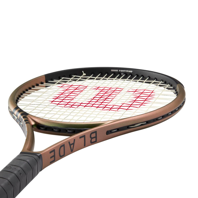 wilson blade 100l v8.0 (non cordée)