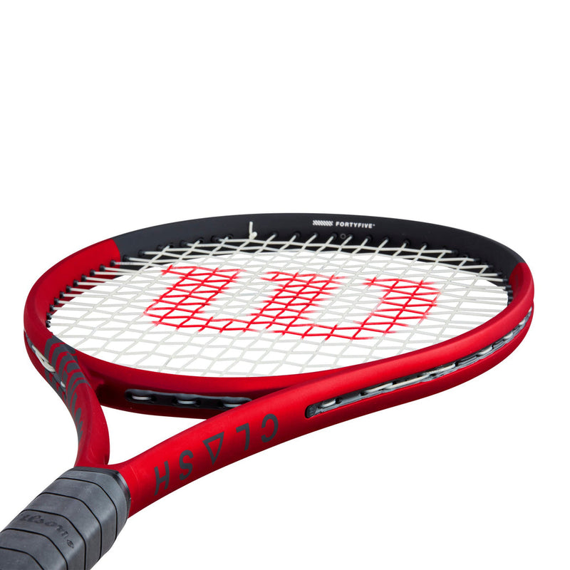 Wilson Clash 100UL V2.0 Raquette Tennis (non-cordée)