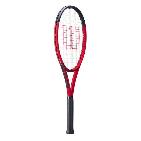 Wilson Clash 100UL V2.0 Raquette Tennis (non-cordée)