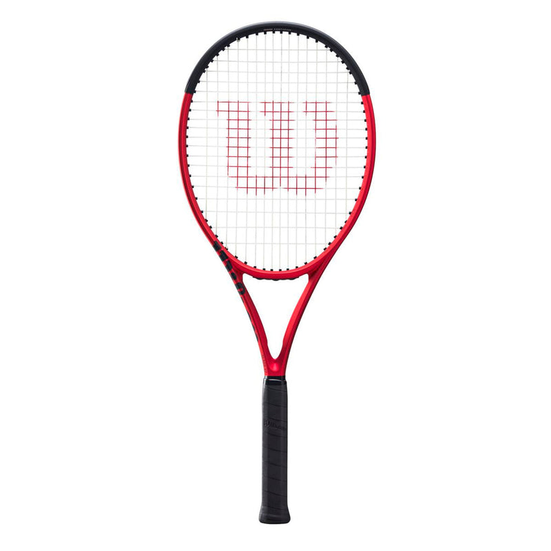 Wilson Clash 100UL V2.0 Raquette Tennis (non-cordée)