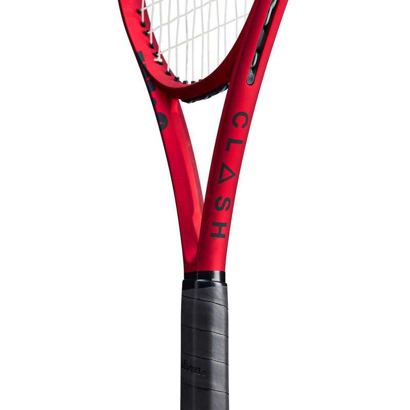 Wilson Clash 100UL V2.0 Raquette Tennis (non-cordée)