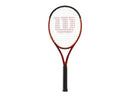 Wilson Burn 100ULS V5.0 Raquette Tennis (non-cordée)