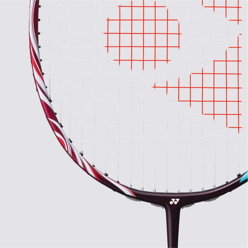 yonex astrox 100 zz rouge (non cordée)