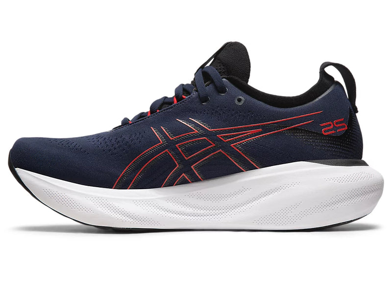 Asics Gel Nimbus 25 (homme)