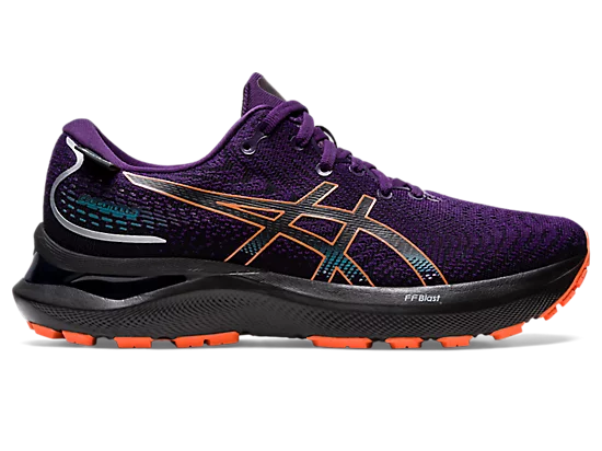 Asics Gel Cumulus 24 GTX (femme)