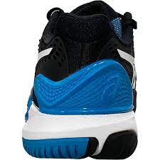 Asics Gel Resolution 9 (homme)