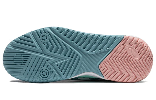 Asics Gel Resolution 8 (femme)