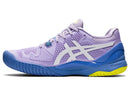 Asics Gel Resolution 8 (femme)