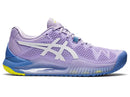 Asics Gel Resolution 8 (femme)