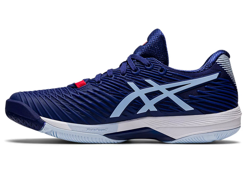 Asics Solution speed FF 2 (femme)