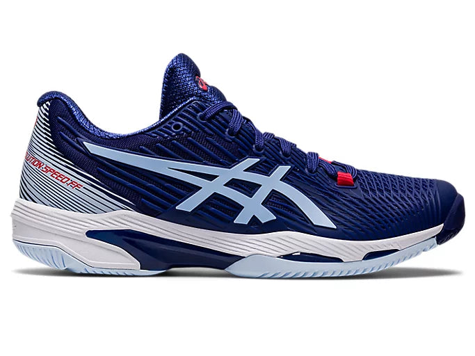 Asics Solution speed FF 2 (femme)