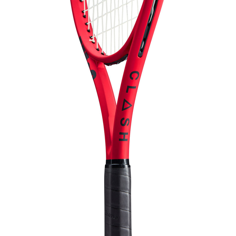 Wilson Clash 108 V2.0 Raquette Tennis (non-cordée)