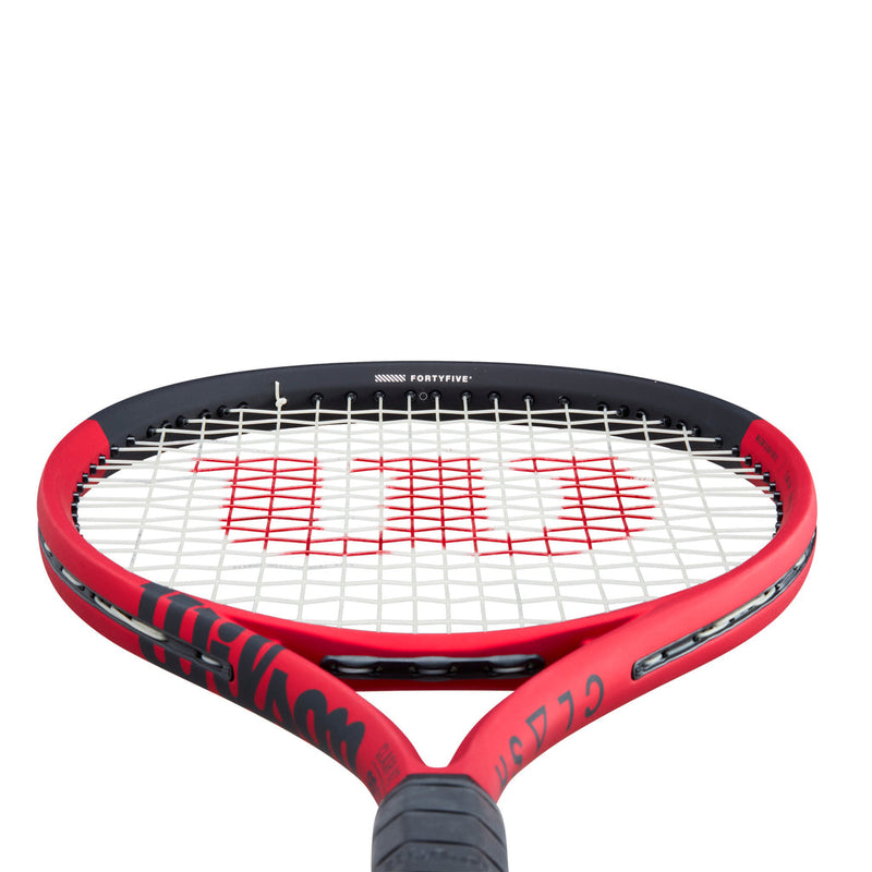 Wilson Clash 108 V2.0 Raquette Tennis (non-cordée)