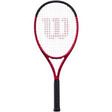 Wilson Clash 108 V2.0 Raquette Tennis (non-cordée)