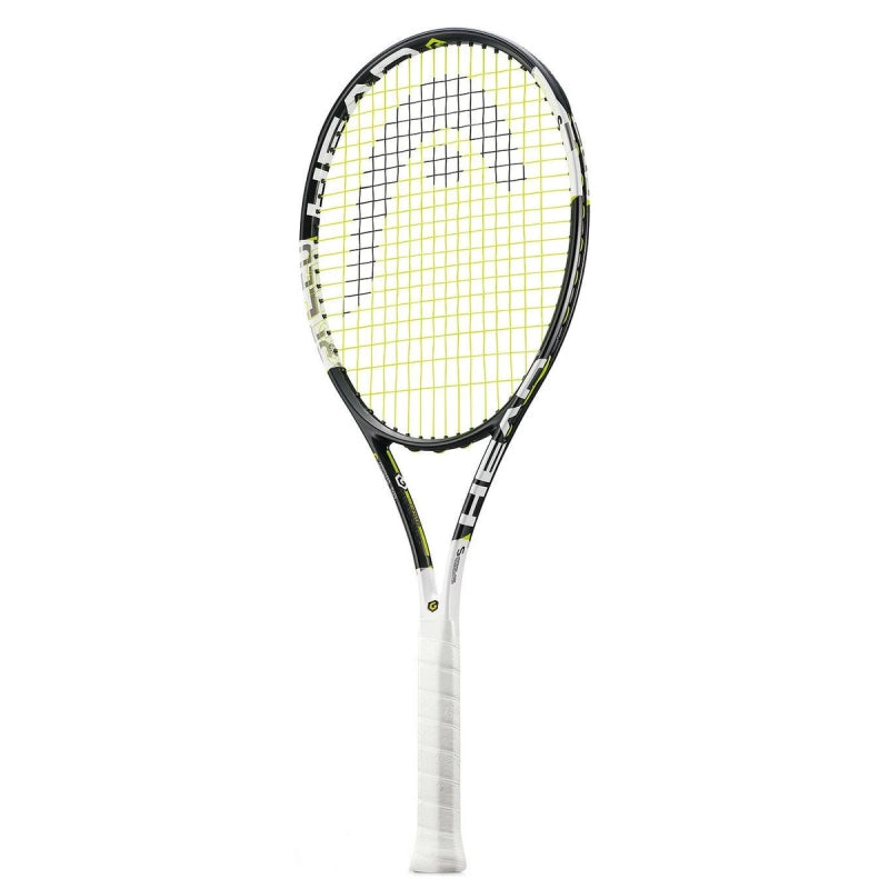 Head Speed S XT Graphene (cordée)