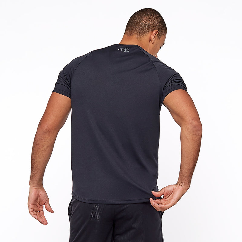 UA Shirt Plain Loose (homme)