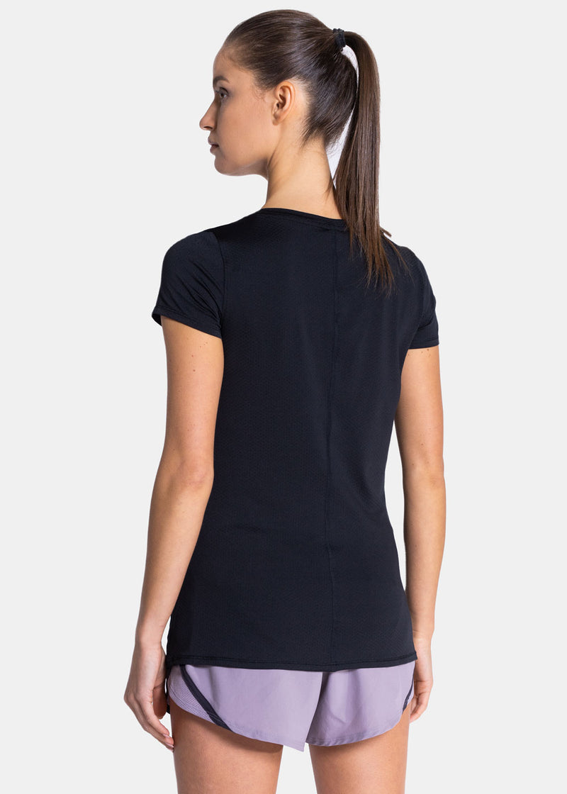 Under Armour SS (femme)