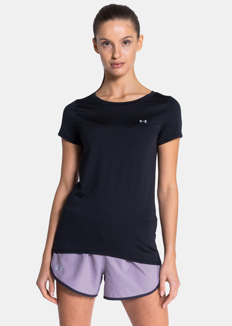 Under Armour SS (femme)