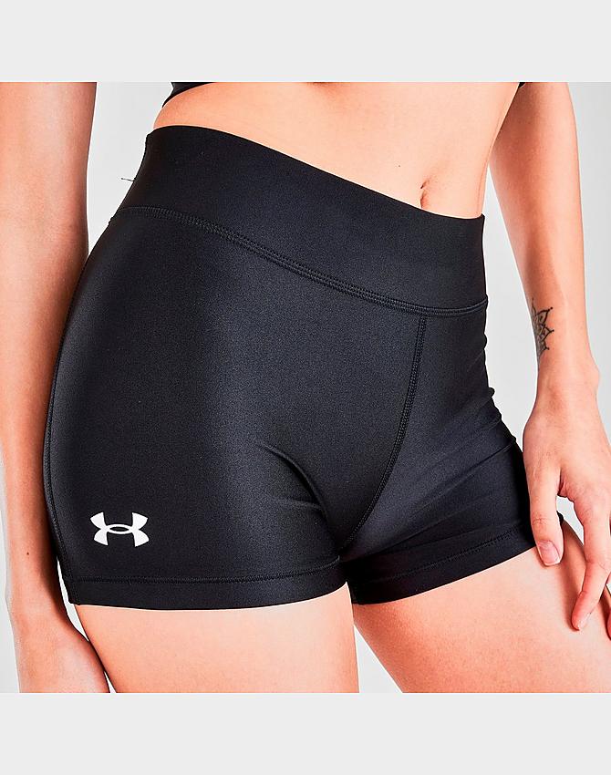 under armour shorty HeatGear 3po