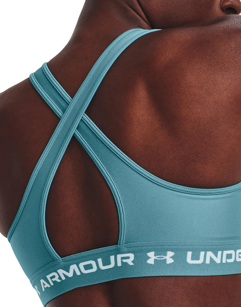 Under Armour Crossback Mid (femme)
