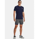 Under Armour Fitted SS (homme)