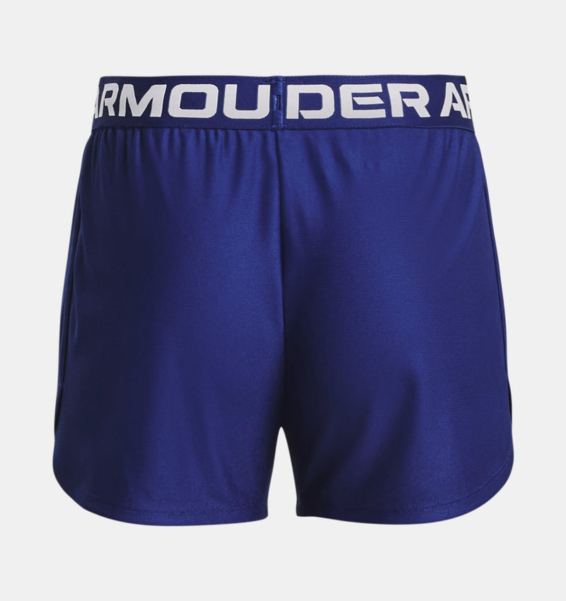 Under Armour JA PLAY UP Solid
