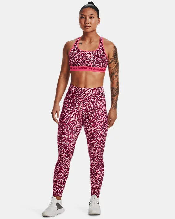 Under Armour AOP Ankle (femme)