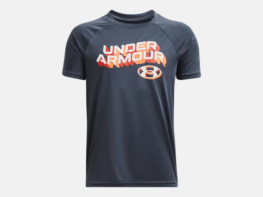Under Armour Logo (junior)