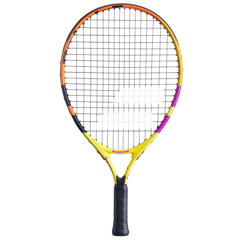 Babolat Nadal 19po Raquette Tennis (junior) (cordée)