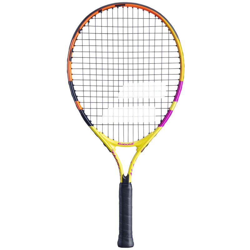 Babolat Nadal 21po Raquette Tennis (junior) (cordée)
