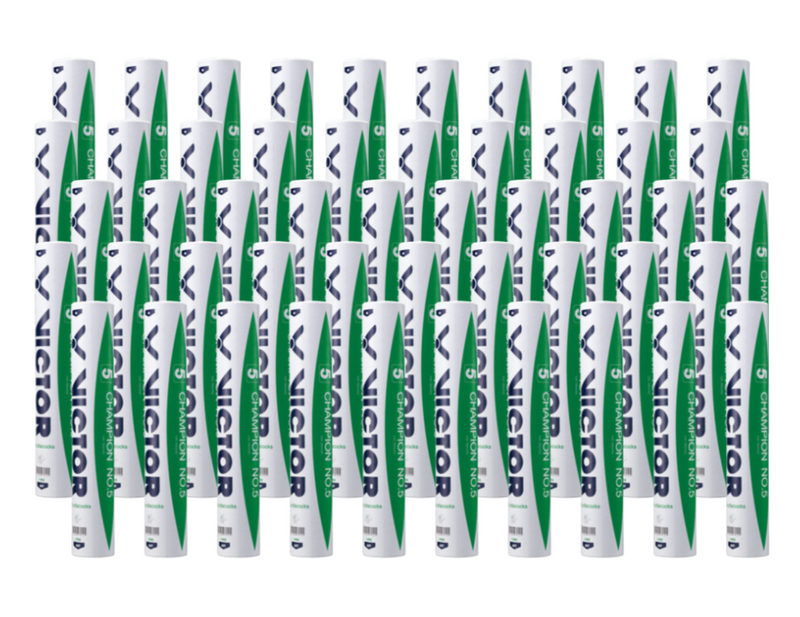 Victor Champion N.5 (50 Tubes)