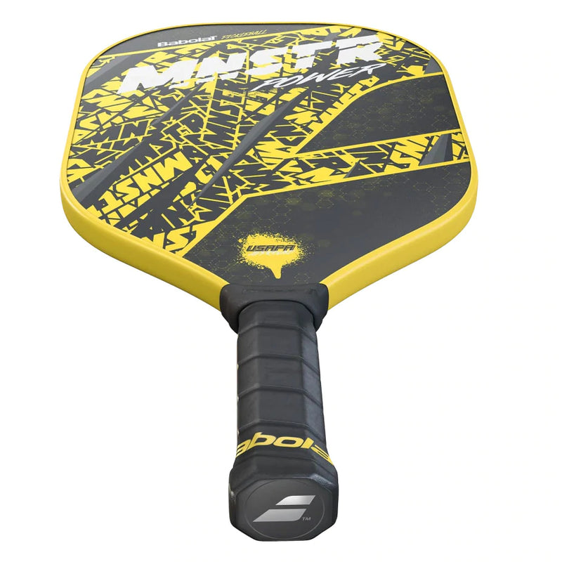 Babolat Mnstr Power