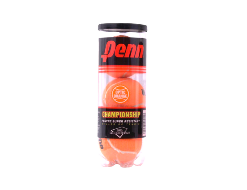 Penn Championship Orange