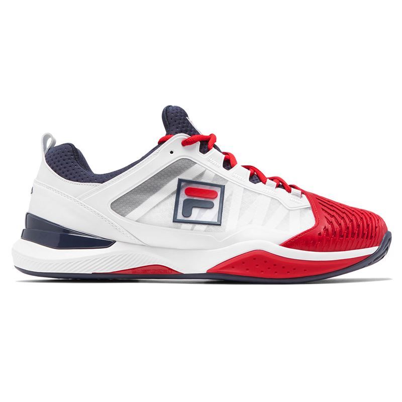 Fila Speedserve Energized (homme)