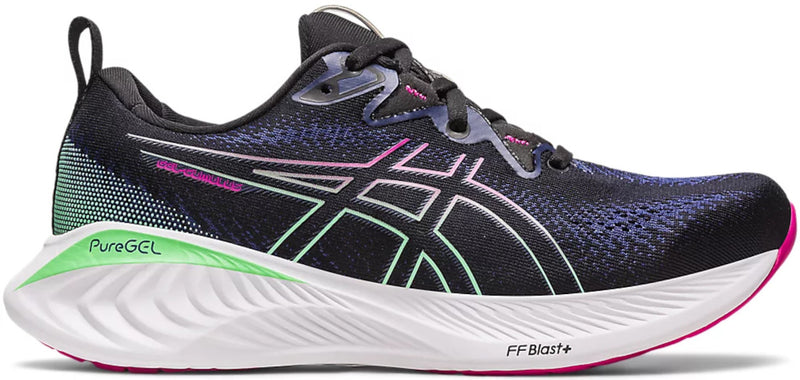 Asics Gel Cumulus 25 (femme)