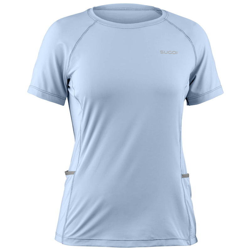 Sugoï Shirt Prism SS (femme)