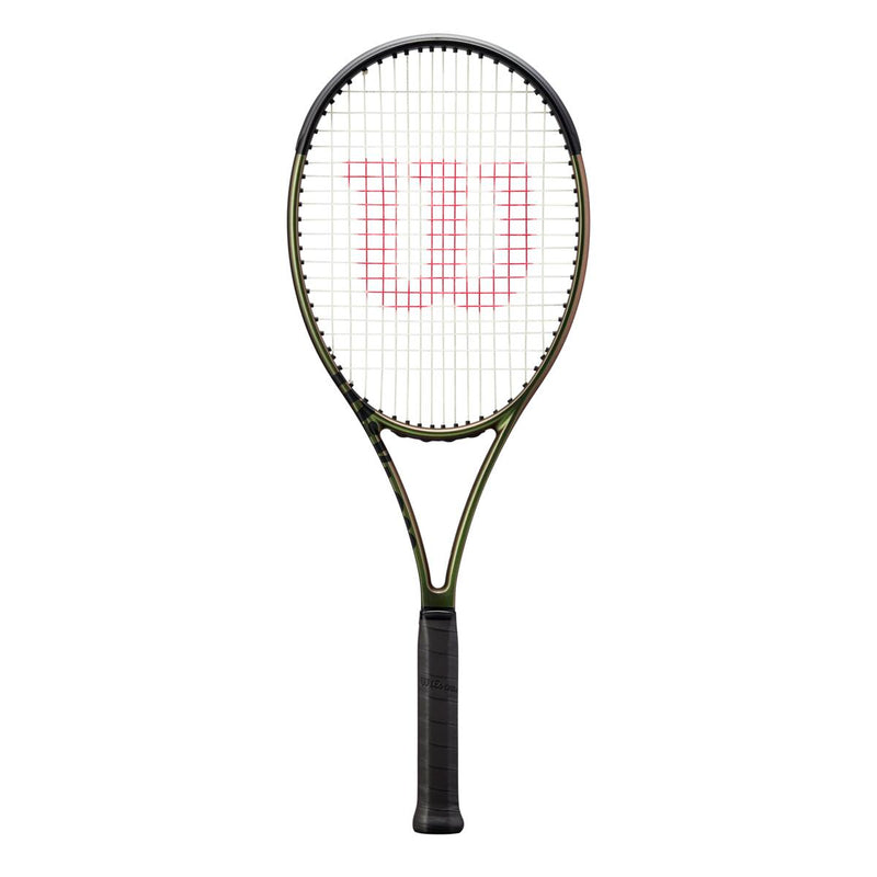wilson blade 98 V8.0 16 x 19 (non cordée)