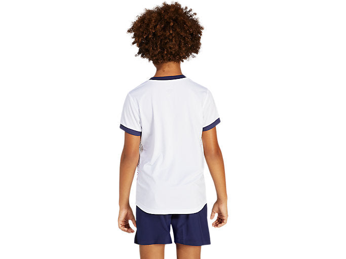 asics gpx tee