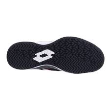 Lotto Mirage 200 SPD Chaussures Tennis (Homme)