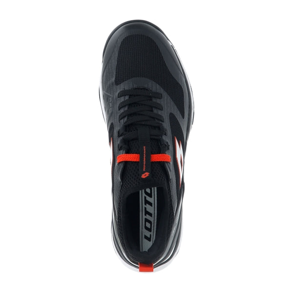 Lotto Mirage 200 SPD Chaussures Tennis (Homme)