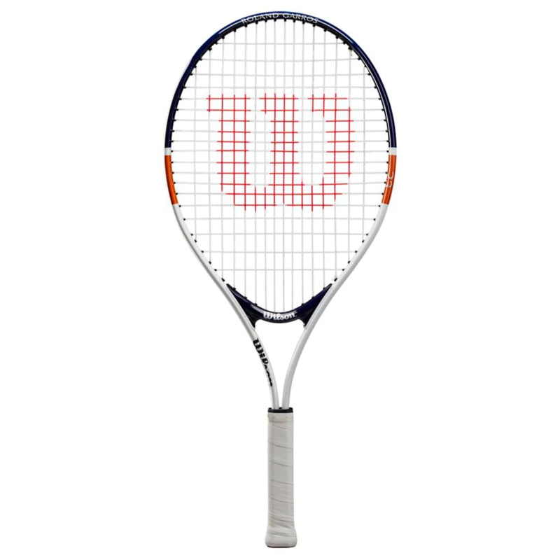 Wilson Roland Garros Elite 21po (junior) (cordée)