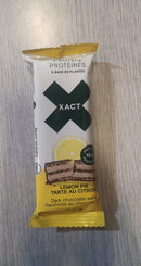 XACT Gaufrette TARTE AU CITRON
