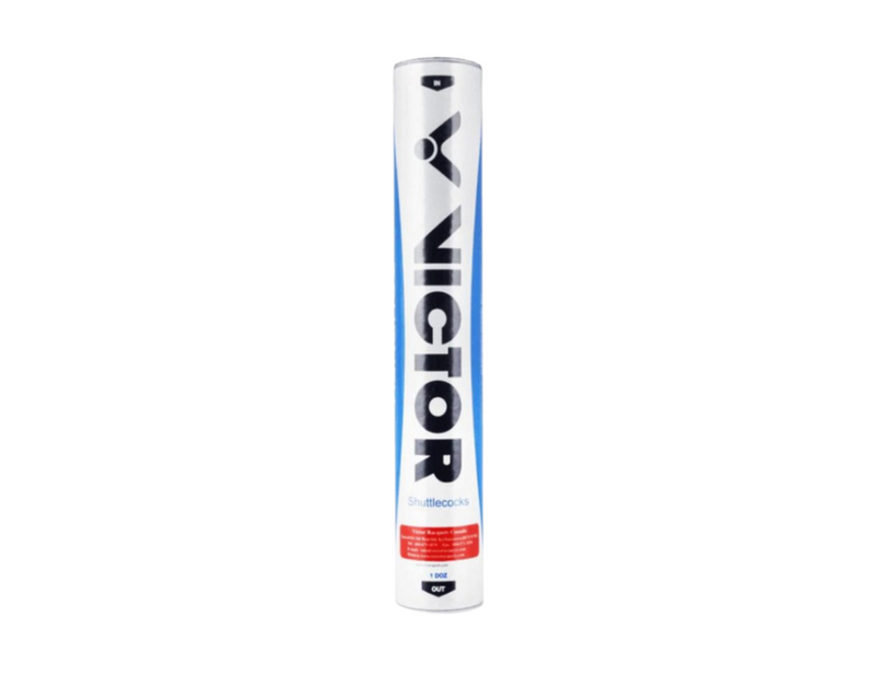 Victor Tourney Volant Plume