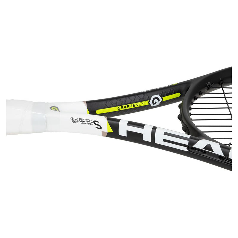 Head Speed S XT Graphene (cordée)