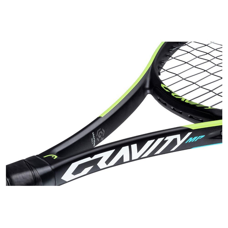 Head Gravity MP 2021 (non cordée)