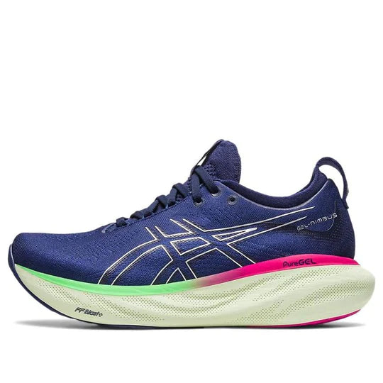 Asics Gel Nimbus 25 (femme)