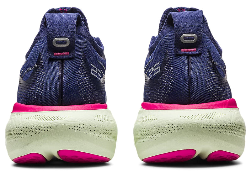 Asics Gel Nimbus 25 (femme)